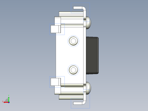 开关继电器保护 SM-GT-TC054X-H035后视缩略图