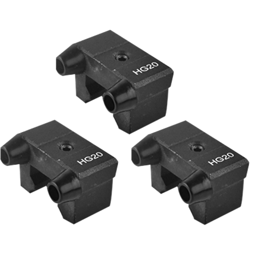 HG20导轨限制器挡块缩略图