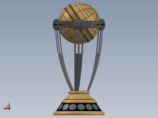 ICC世界杯后视缩略图