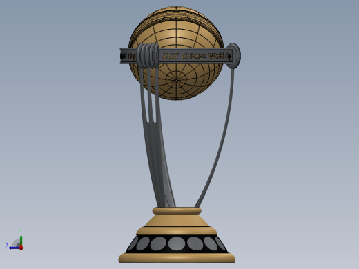 ICC世界杯右视缩略图