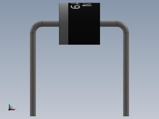 电容器 二极管 电阻器-Rectifier Diode 6A10前视缩略图