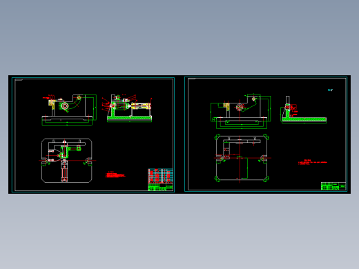 拨叉VII加工工艺规程及钻Φ18孔夹具设计【液压夹紧】