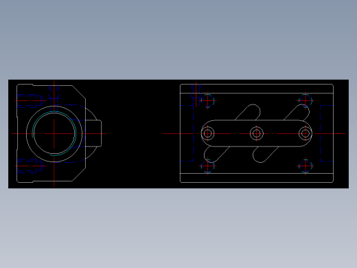 银泰PMI-SSVW02510B2-F
