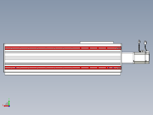 威洛博QF系列模组QF20-Lxx-C-S480-BC-ZP75-C3后视缩略图