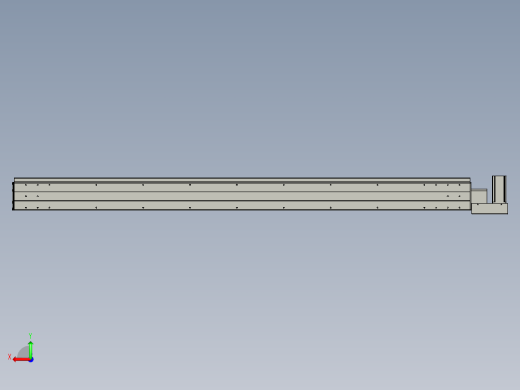 威洛博VBF12-S1700-BL后视缩略图