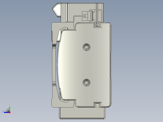 威洛博VBF12-S1700-BL右视缩略图