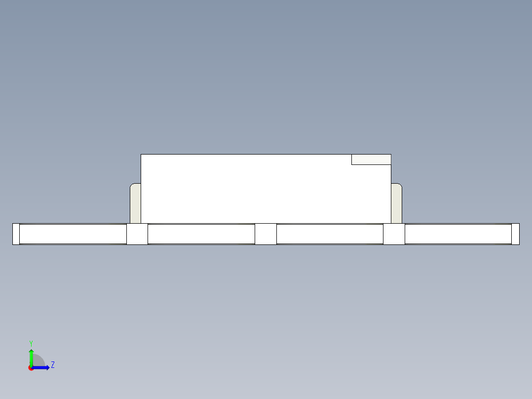 RGB氛围灯16左视图