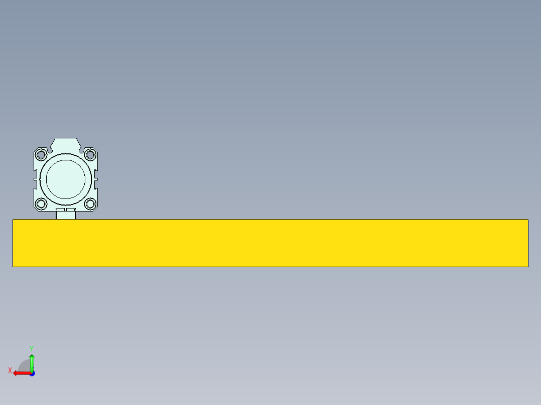MILLHONE_KICKSTAND_1后视图