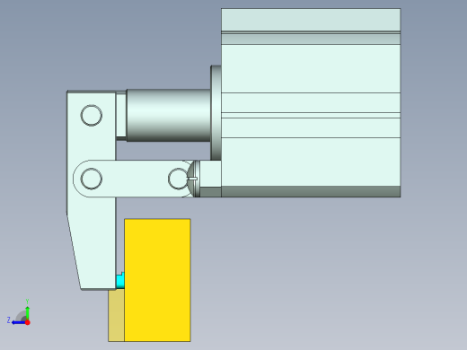 MILLHONE_KICKSTAND_1右视缩略图