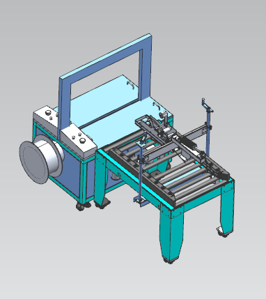 2023.02月-粗铜电缆线加工设备ug10