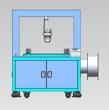 2023.02月-粗铜电缆线加工设备ug10