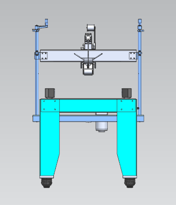 2023.02月-粗铜电缆线加工设备ug10