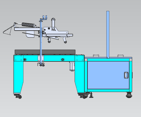 2023.02月-粗铜电缆线加工设备ug10