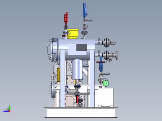 分配器封装右视缩略图