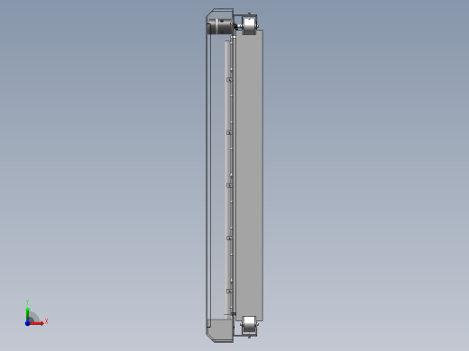 自动黑板擦--1536226-60前视缩略图