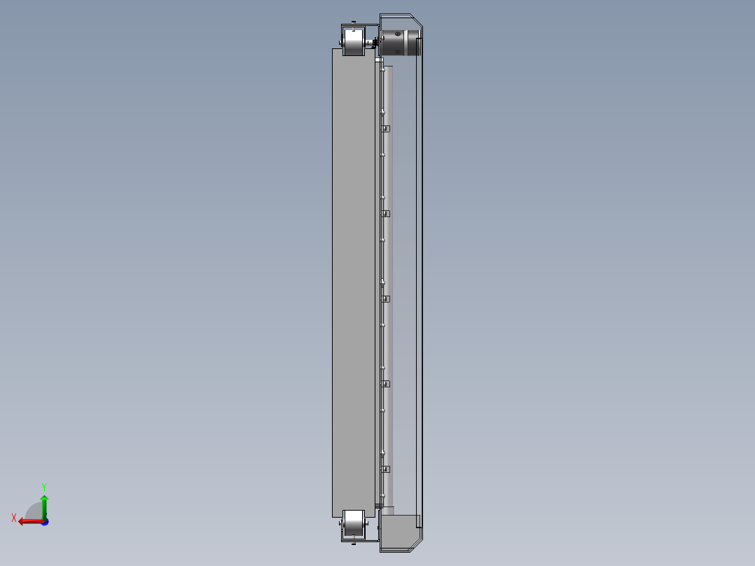 自动黑板擦--1536226-60后视图