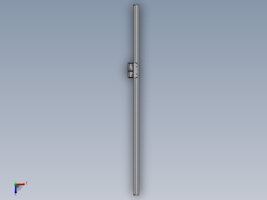 自动黑板擦--1536226-60俯视缩略图