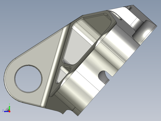 发动机盖右视缩略图
