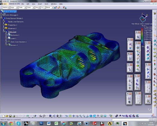 发动机盖缩略图