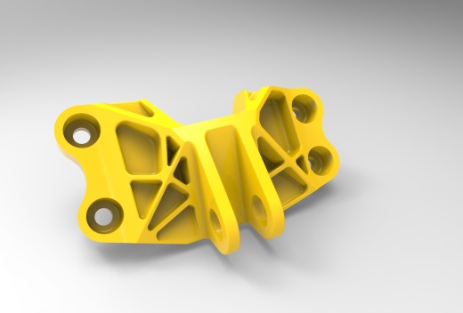 发动机盖缩略图