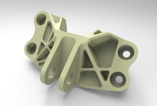 发动机盖缩略图