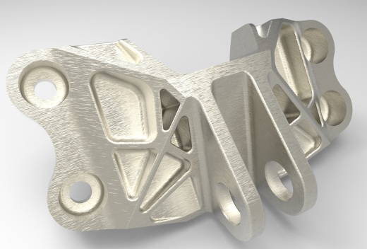 发动机盖缩略图