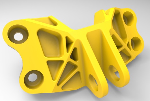 发动机盖缩略图