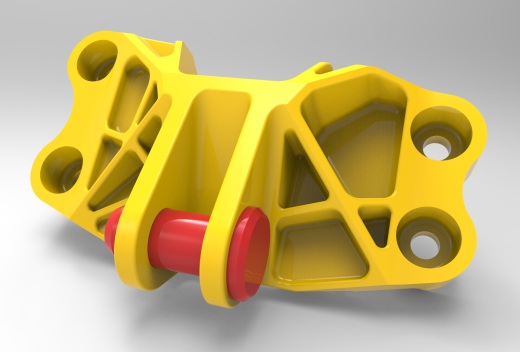 发动机盖缩略图