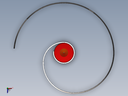 手遮烛台俯视缩略图