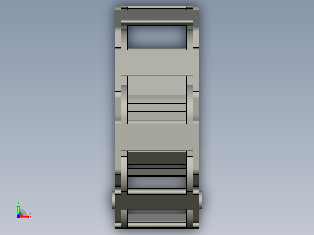 VBD01-F20-R28-N20前视图