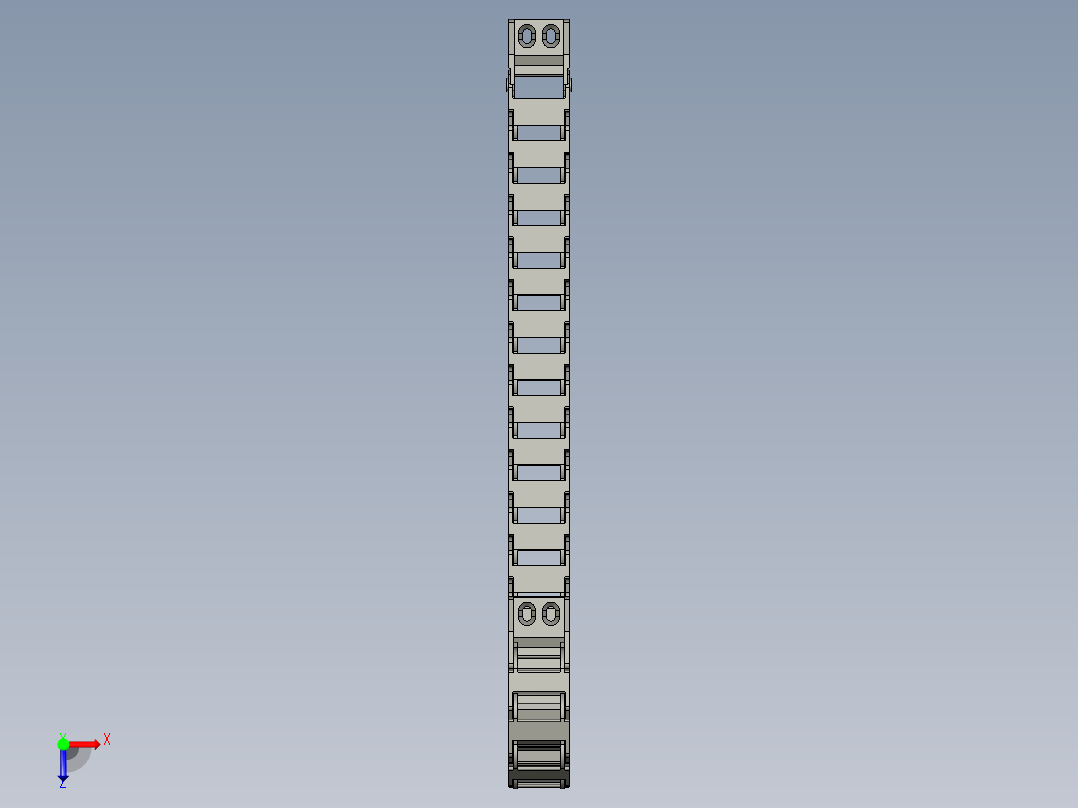 VBD01-F20-R28-N20俯视图