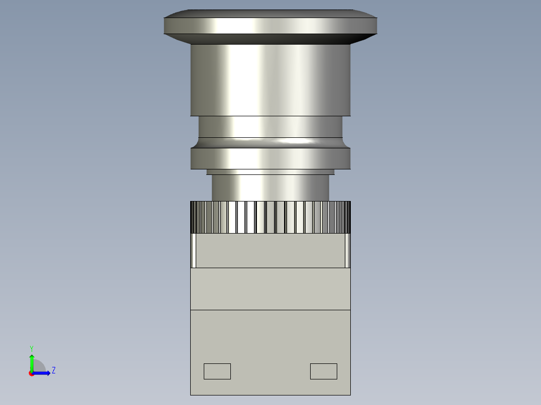 asTS-M80-07-22急停左视图