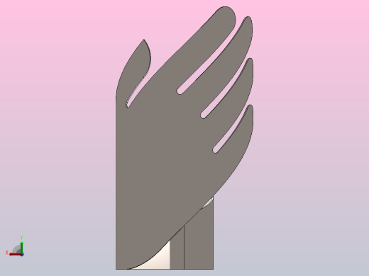 手遮烛台-2019版后视缩略图