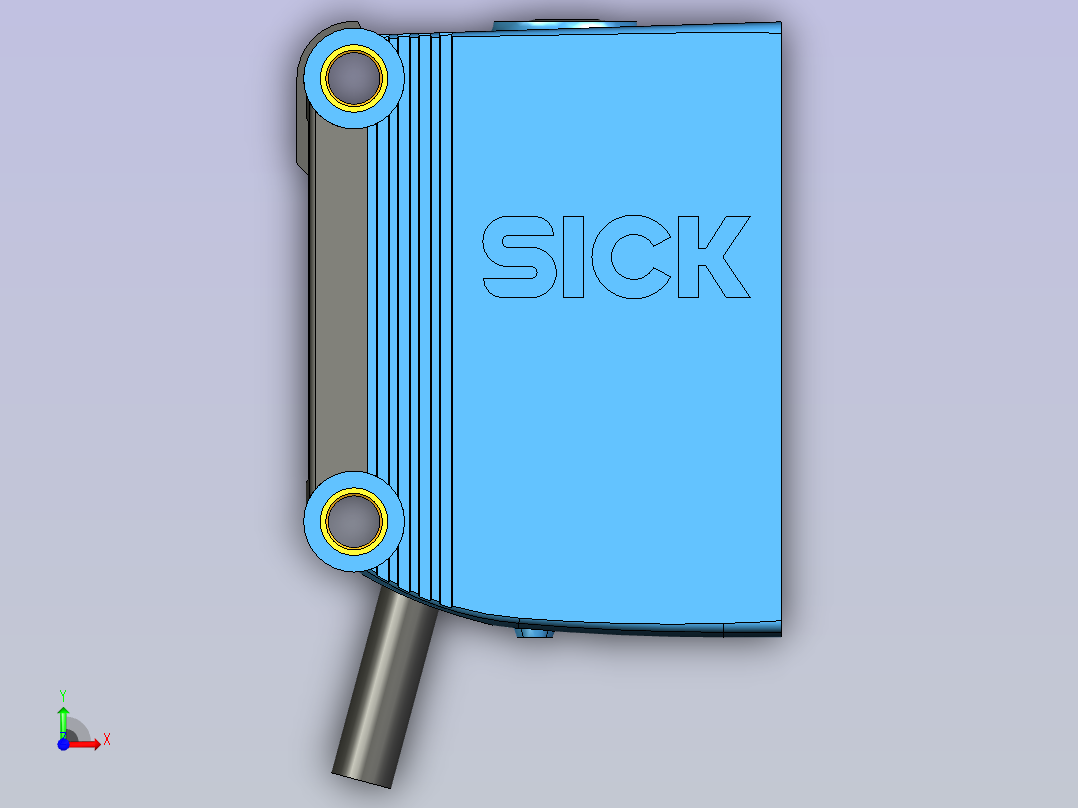 西克sick传感器SICK_GTB10-N1411Sxx-Bestell-Nr.1066853__0_前视图