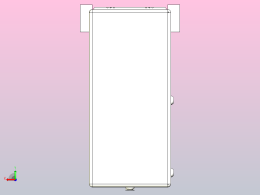 钢基模组TPA-KNR-5002C-200A1-MP-H1后视缩略图