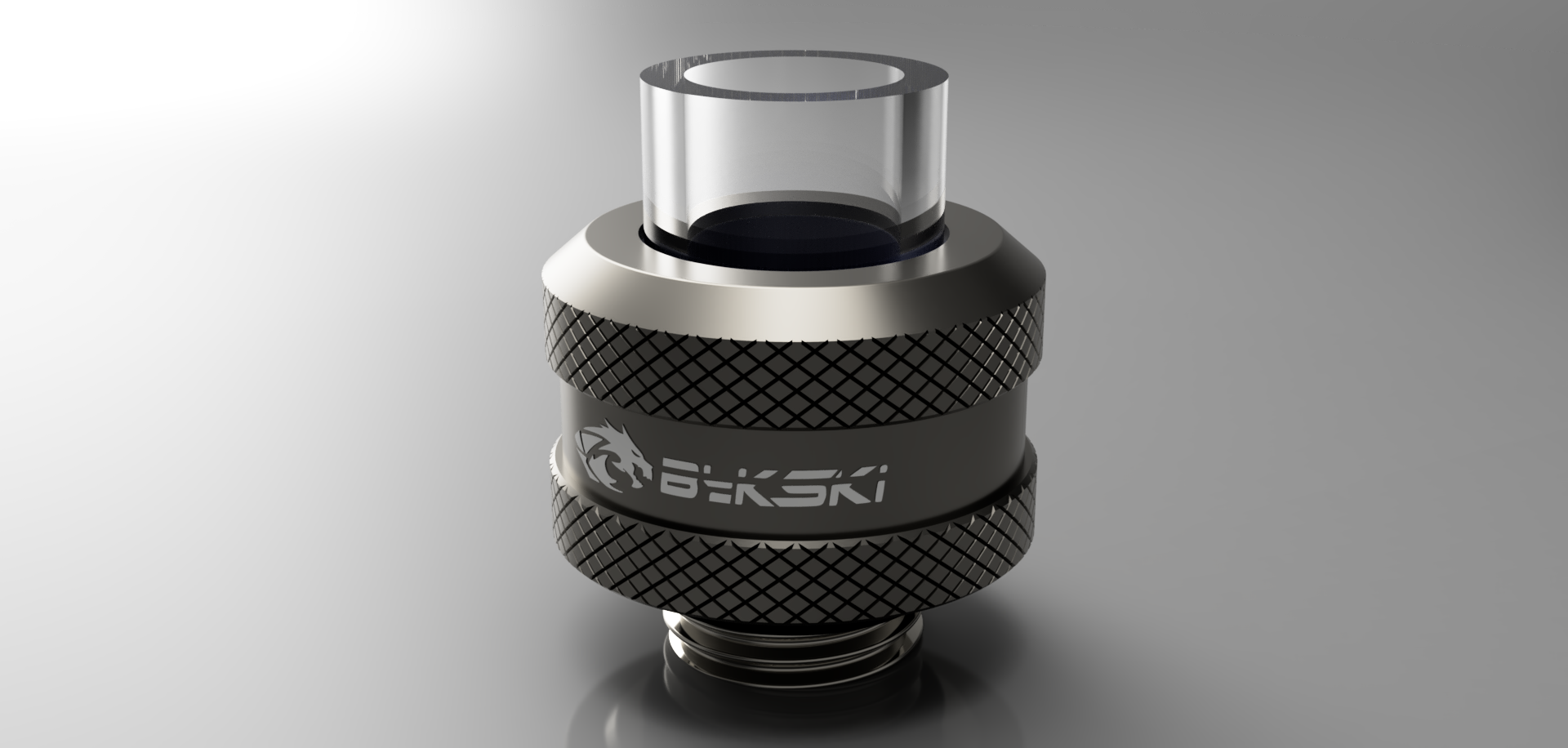 bykski-抗偏移-刚性-14mm-外径-灰色-11