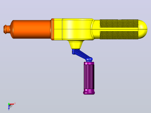 Ultimaker 气球泵俯视缩略图