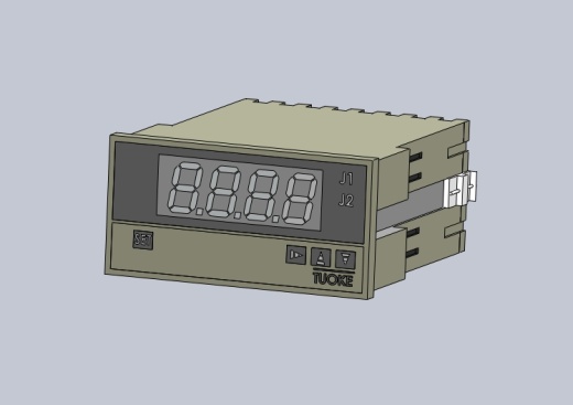 DH4I智能数显毫欧表[DH4]缩略图