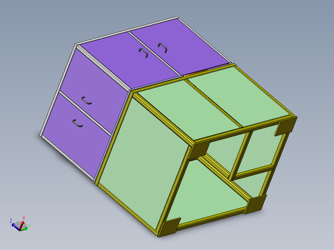 钣金自动上料打螺丝机