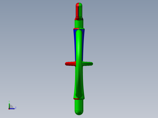 炉底-金刚左视缩略图