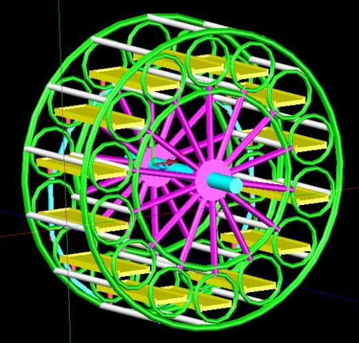 旋转式立体车库缩略图