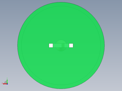 LED_Round_Green8_D10.0mm后视缩略图
