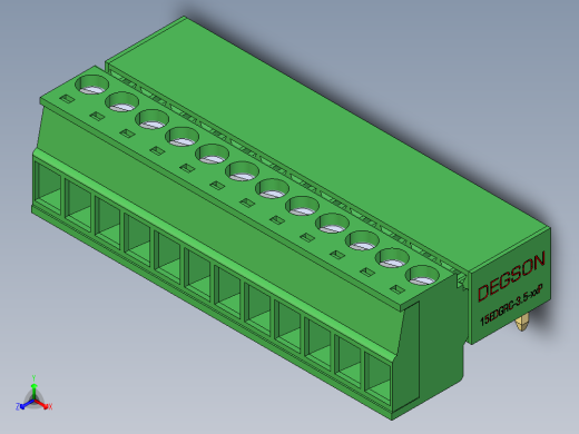 15EDG-3.5-12P(H-Vwt)