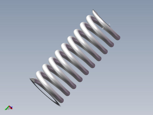 SW格式3D图(模型练习题)-044