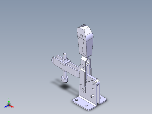 德克斯TUNKERS气缸数模T2-67U