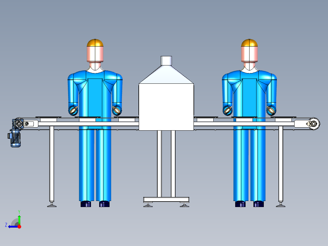 新建文件夹右视图