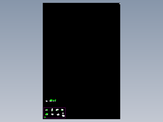 AR622 橱柜整体厨房衣柜板式鞋书酒柜CAD施工图纸全套素材库平立剖面DWG