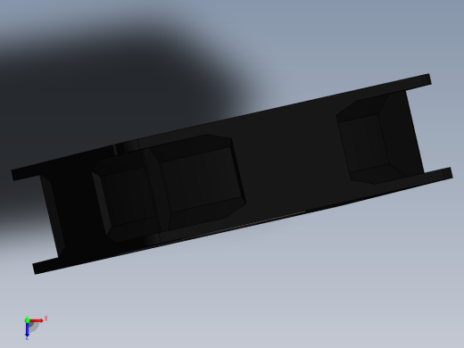 PC+风扇俯视缩略图