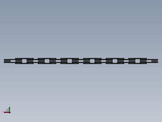 链CN-HG95后视缩略图