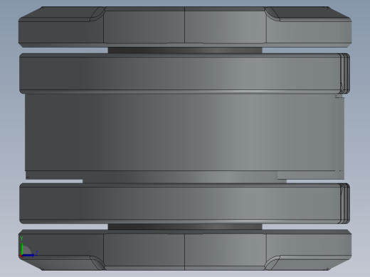 链CN-HG95左视缩略图